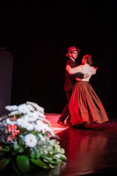 Rojstno mesto Rudolfa Maistra izkazalo čast svojemu junaku (23)